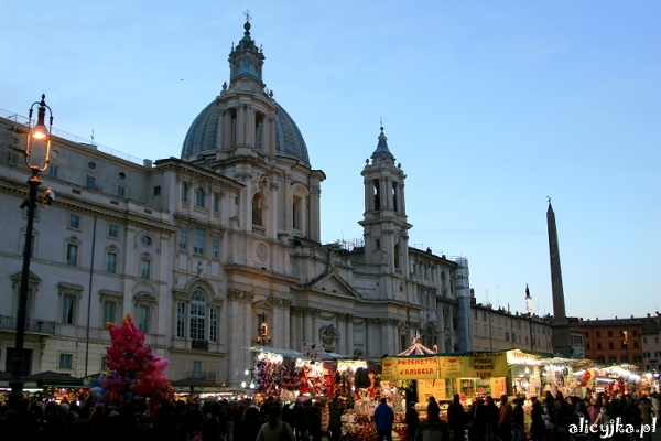 piazza navona